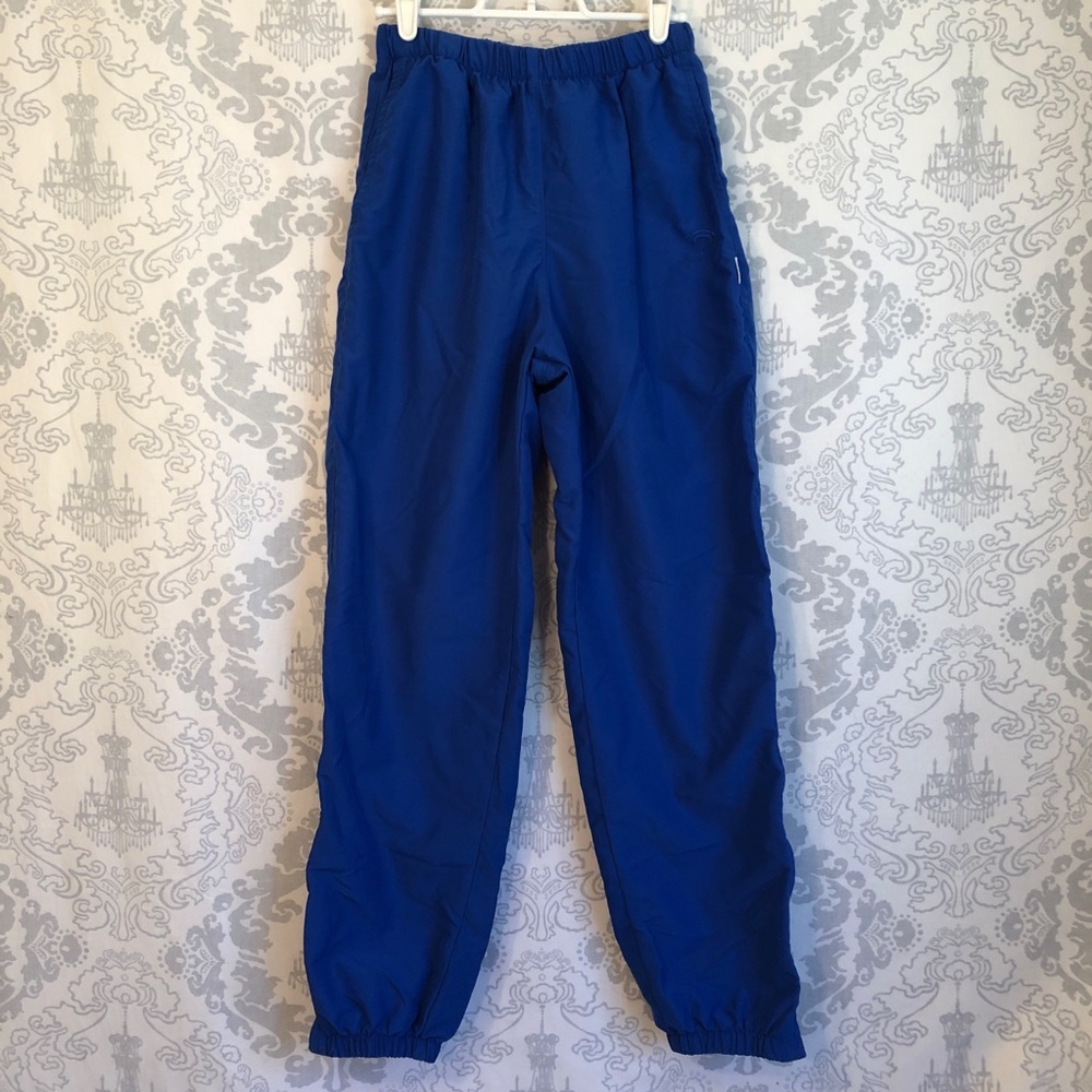 Jammin Ice Skating Rink Pants (I think)